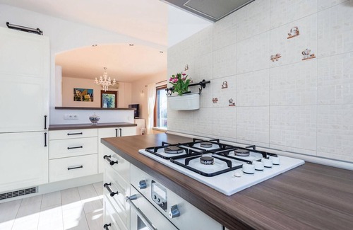 Bregi Apartamento | Precioso apartamento en Matulji con.