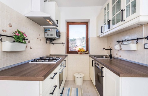 Bregi Apartamento | Precioso apartamento en Matulji con.