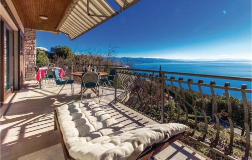 Bregi Apartamento | Gorgeous Apartment In Matulji With Wifi