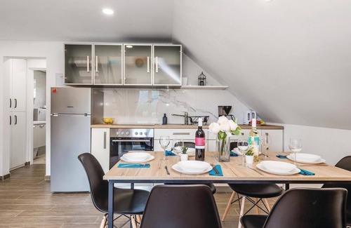 Jasenak Apartamento | Precioso apartamento en Ogulin con WiFi