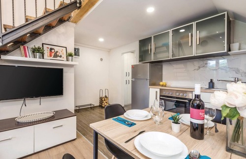 Jasenak Apartamento | Precioso apartamento en Ogulin con WiFi