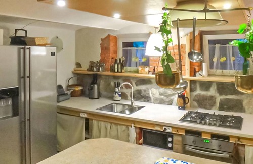 Smoldzino Apartamento | Precioso apartamento en Stojcino