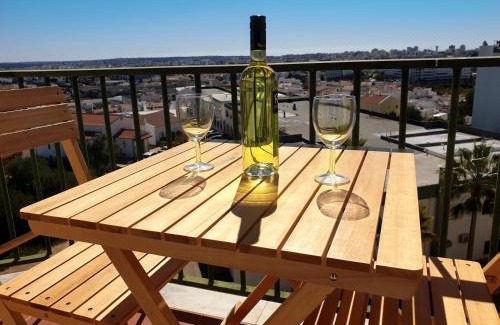 Penina Apartamento | Gorgeous apartment in Portimão