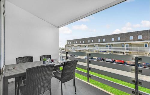 Sondervig Apartamento | Gorgeous Apartment In Ringkøbing