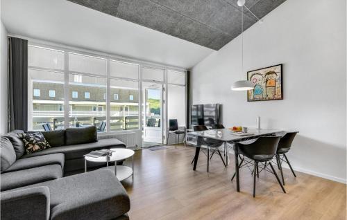Sondervig Apartamento | Gorgeous Apartment In Ringkøbing