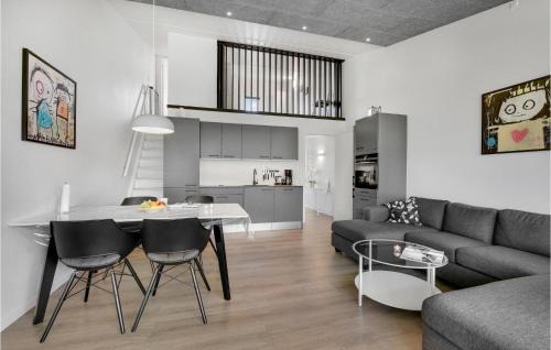 Sondervig Apartamento | Gorgeous Apartment In Ringkøbing