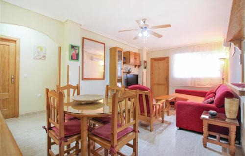 Los Arenales del Sol Apartamento | Gorgeous Apartment In Santa Pola