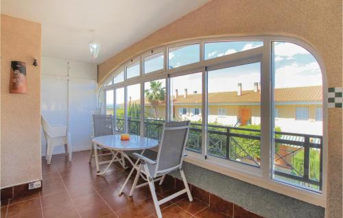 Los Arenales del Sol Apartamento | Gorgeous Apartment In Santa Pola