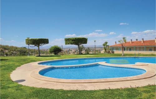 Los Arenales del Sol Apartamento | Gorgeous Apartment In Santa Pola