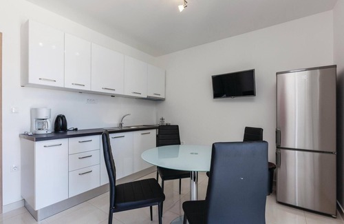 Stobrec Apartamento | Precioso apartamento en Split con WiFi