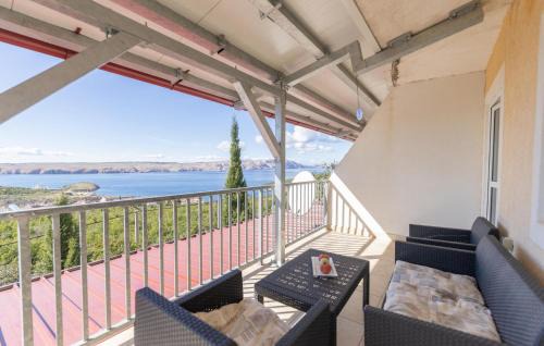 Stinica Apartamento | Gorgeous Apartment In Stinica With Wifi