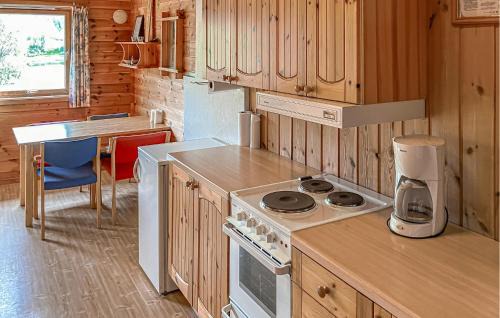 Sirdal Apartamento | Gorgeous Apartment In Tjørhom With Wifi