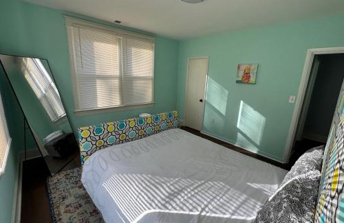 Anacostia Apartamento | Gorgeous Apartment in DC with 4Bedrooms-6Beds