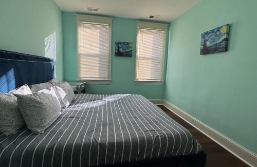 Anacostia Apartamento | Gorgeous Apartment in DC with 4Bedrooms-6Beds