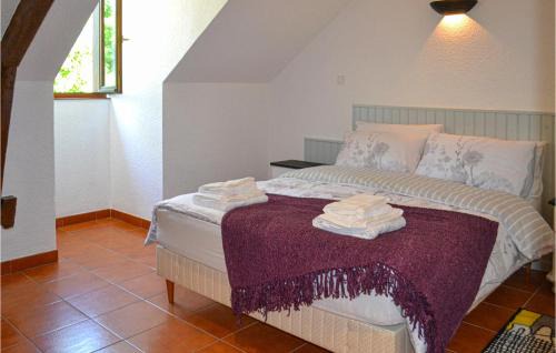 Vitrac Apartamento | Gorgeous Apartment In Vitrac With Wifi