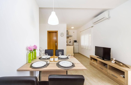 Zdrelac Apartamento | Precioso apartamento en Zdrelac
