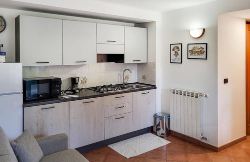 Semorile Apartamento | Precioso apartamento en Zoagli con WiFi