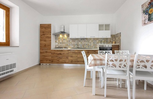 Marina di Casal Velino Apartamento | Precioso apartamento en Casalvelino