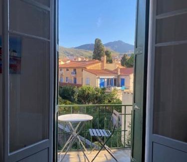 Collioure Apartamento | Gorgeous apartment superbly located in old town