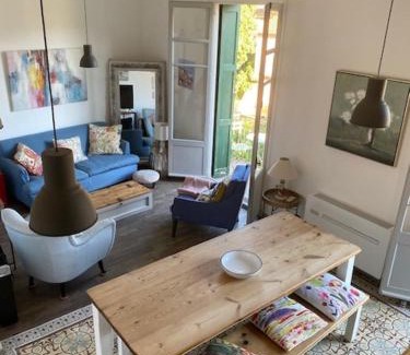 Collioure Apartamento | Gorgeous apartment superbly located in old town