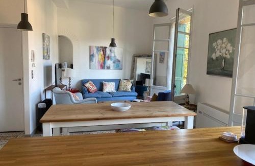 Collioure Apartamento | Gorgeous apartment superbly located in old town