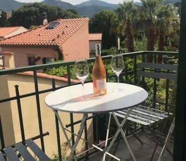 Collioure Apartamento | Gorgeous apartment superbly located in old town