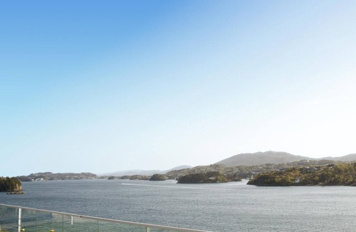 Laksevag Apartamento | Gorgeous apartment with WiFi