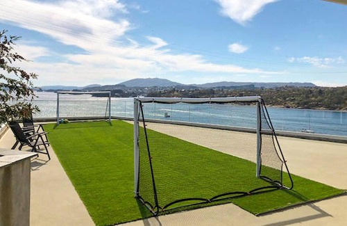 Laksevag Apartamento | Gorgeous apartment with WiFi