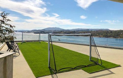 Laksevag Apartamento | Gorgeous Apartment With Wifi