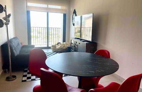 Monterrey Apartamento | Gorgeous Apt BBQ, Gym, Arena Mty, Fundidora