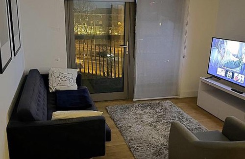 Wall End Apartamento | Gorgeous Apt Close to Everything