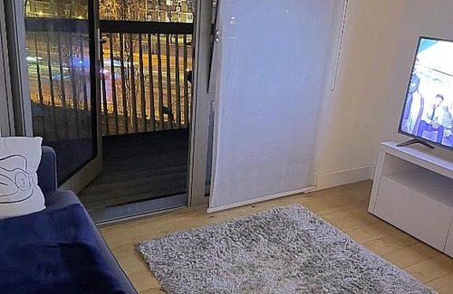 Wall End Apartamento | Gorgeous Apt Close to Everything