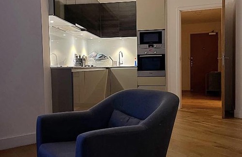 Wall End Apartamento | Gorgeous Apt Close to Everything