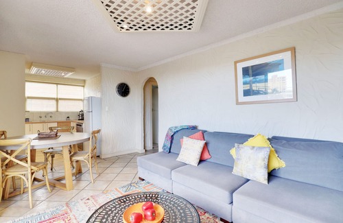 Glenelg North Apartamento | Gorgeous Balcony Riverview w/coffee machine, WIFI, washing machine