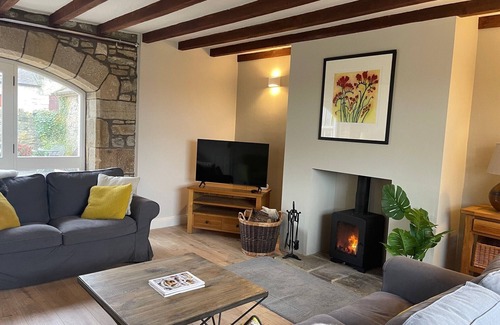 South Charlton Casa | Gorgeous barn conversion Northumberland coast - close to Embleton and Alnwick.