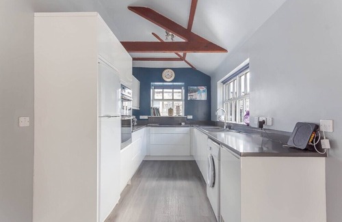 South Charlton Casa | Gorgeous barn conversion Northumberland coast - close to Embleton and Alnwick.