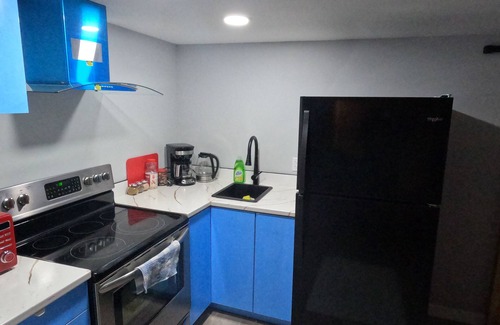 Calgary Casa | Gorgeous Basement Apartment