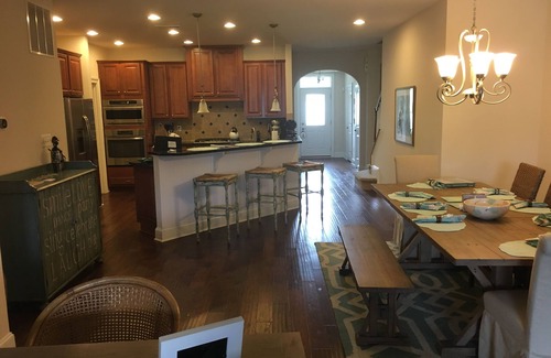 Ocean View Villa | Magnífica comunidad de la bahía frente a las playas de Delaware