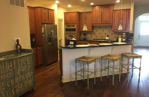 Ocean View Villa | Magnífica comunidad de la bahía frente a las playas de Delaware