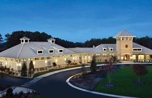 Ocean View Villa | Magnífica comunidad de la bahía frente a las playas de Delaware