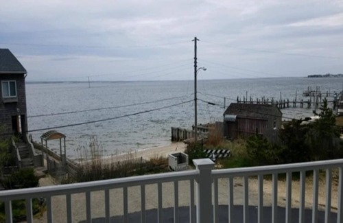 Harvey Cedars Casa | GORGEOUS BAY SIDE HOME!