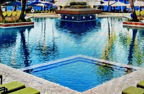 Virgin Grand Estates Villa | Gorgeous bay vista villa