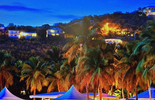 Virgin Grand Estates Villa | Gorgeous bay vista villa