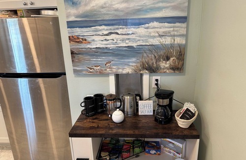 Biloxi Casa | Gorgeous Beach House. Monthly Availability. Keesler KAFB & Per Diem welcomed.