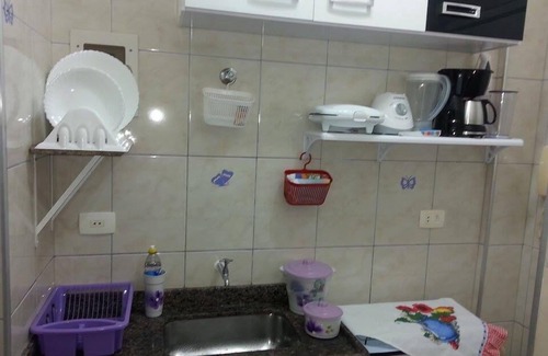 Ponta da Praia Apartamento | MAGNÍFICO KIT DE PLAYA 2-INTERNET-CUADRADO CON ACUARIO.