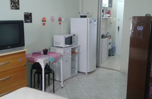 Ponta da Praia Apartamento | MAGNÍFICO KIT DE PLAYA 2-INTERNET-CUADRADO CON ACUARIO.