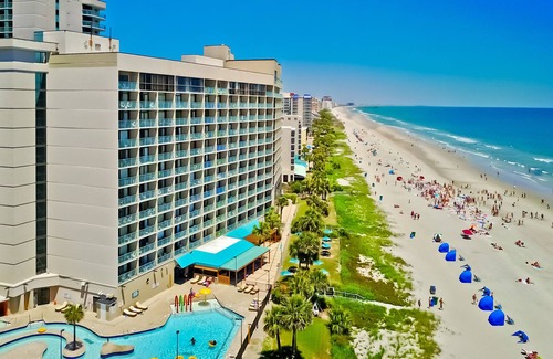 Belle Isle State Park Condominio | Gorgeous Beach Themed 2br on Beach
