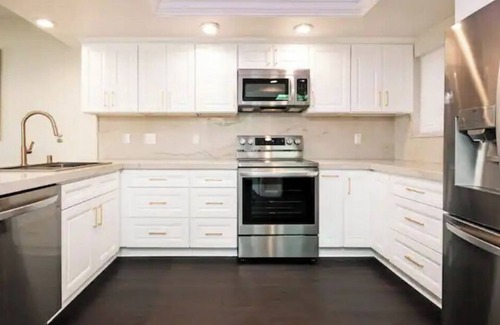 Imperial Beach Condominio | Gorgeous Beachfront Condo