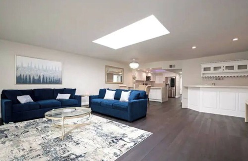 Imperial Beach Condominio | Gorgeous Beachfront Condo