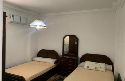 Borg el Arab Casa | Gorgeous Beachfront House in Sidi Krir